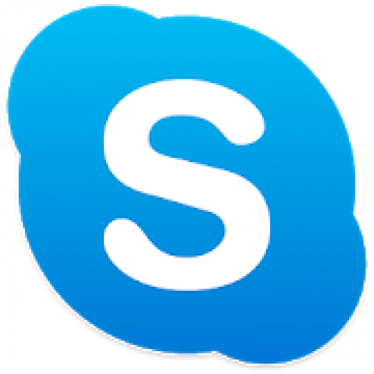 skype